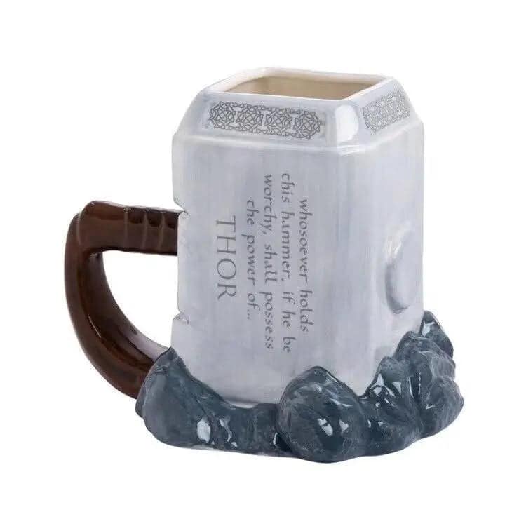 Orijinal Kupa<Br> Thor