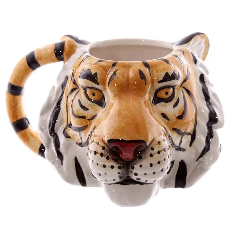 Orijinal Kupa <Br>Tigre