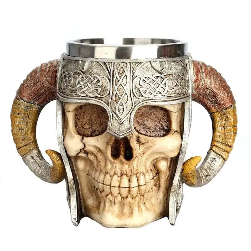 Orijinal Kupa<Br> Viking