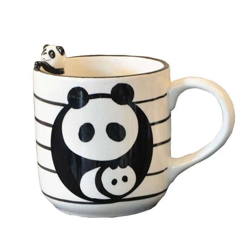 Panda Kupa <Br>Parti