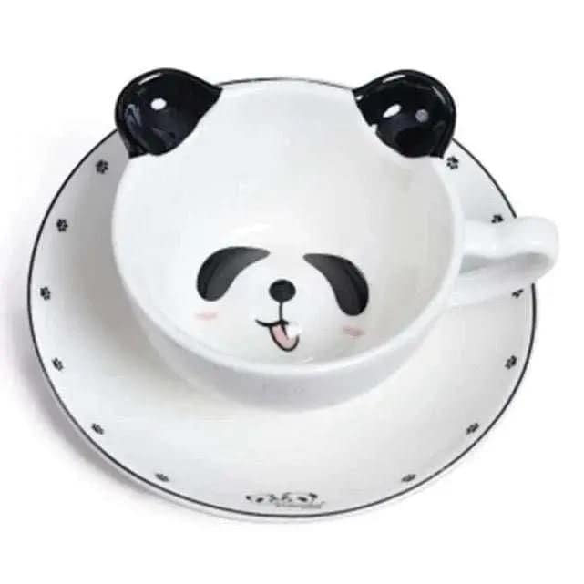 Panda Kupa <Br>Bol