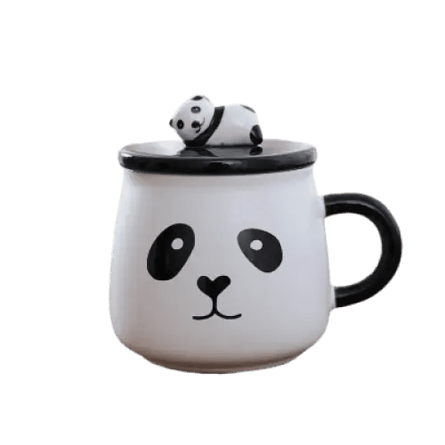 Panda Kupa <Br>Ekspresso