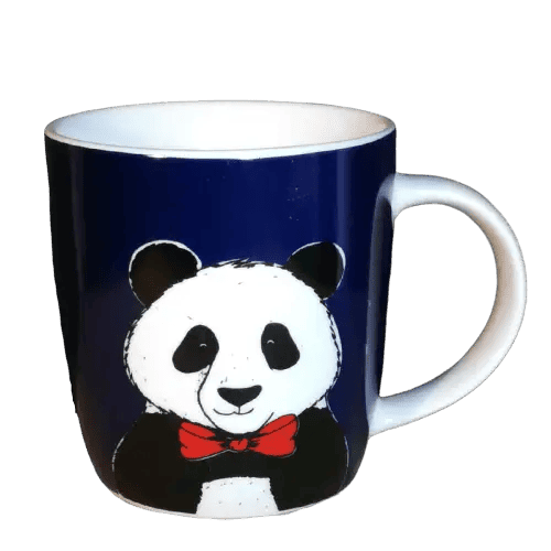 Panda Kupa <Br> Beyefendi