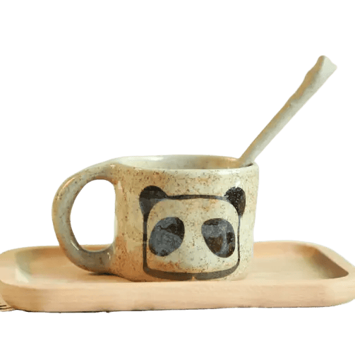 Panda Kupa <Br>Aşk
