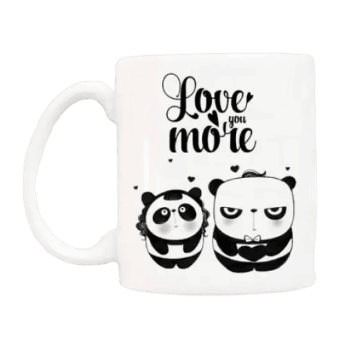 Panda Kupa <Br>Seni̇ Sevi̇Yorum