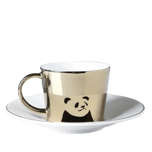 Panda Kupa <Br>Ayna