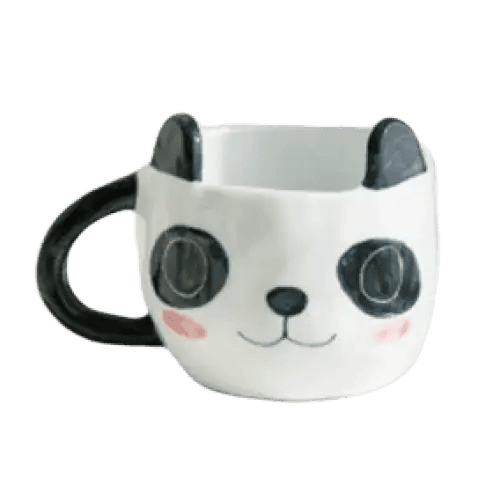 Panda Kupa <Br>Ayılar