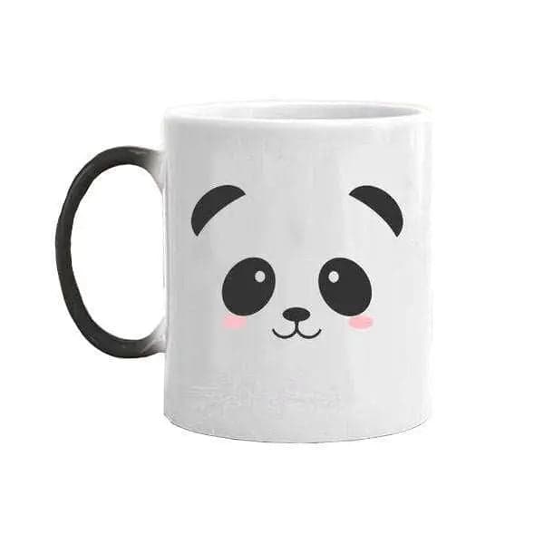 Panda Kupa <Br> Isıya Duyarlı
