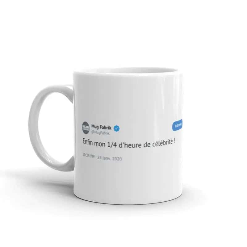 Tweet Kupa <Br>Kişiye Özel