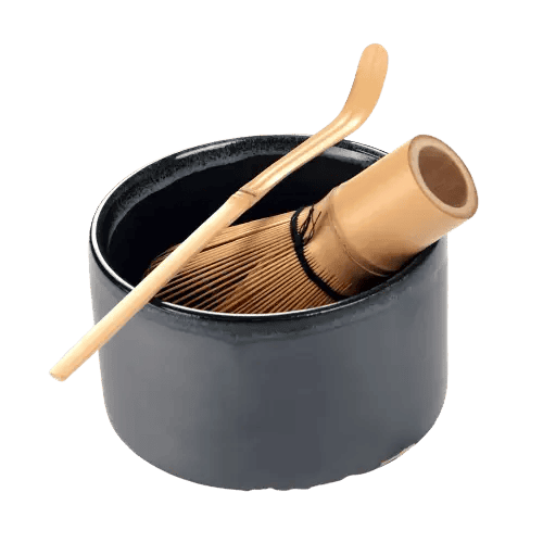 Japon Fincanı <Br> Chawan Ateşi