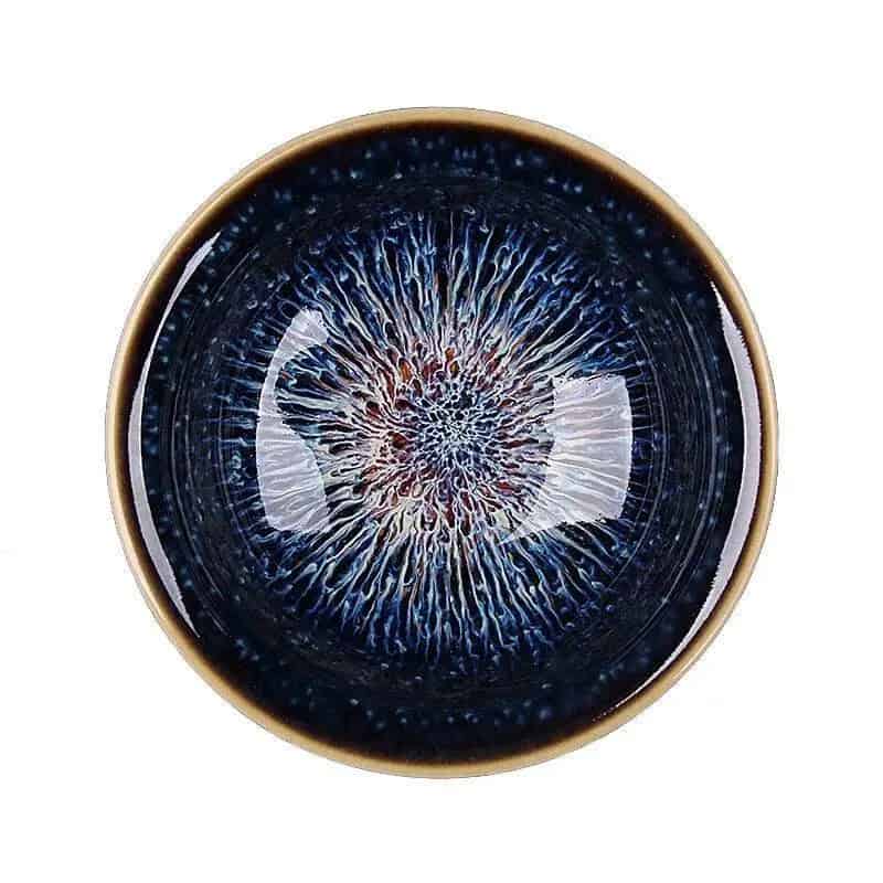Japon Fincanı <Br> Chawan Gözyaşları