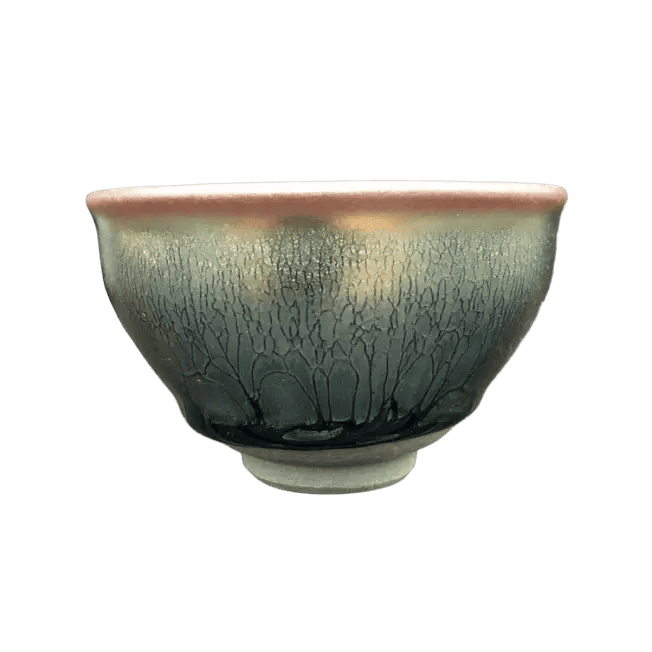 Japon Fincanı <Br> Chawan Tenmoku
