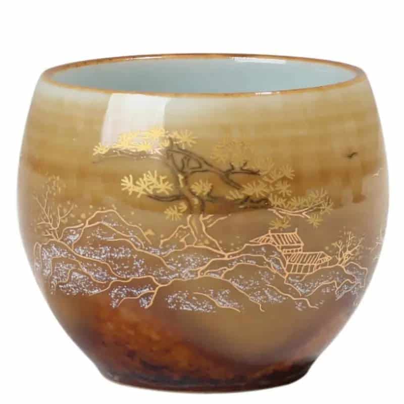 Japon Kupası <Br>Horizon