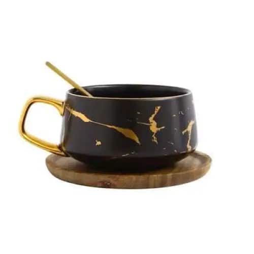 Japon Fincanı <Br>Kintsugi