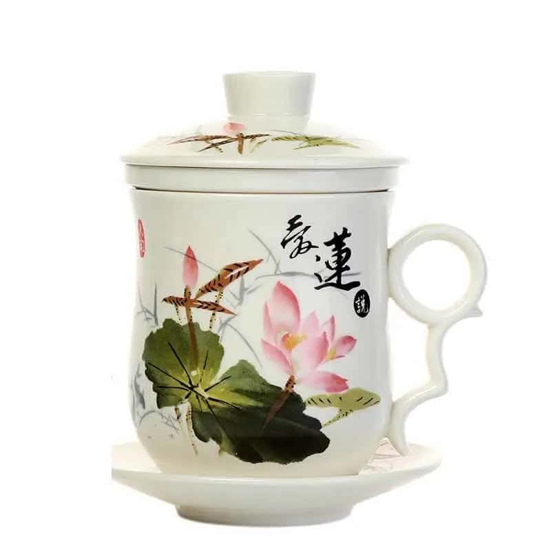 Japon Fincanı <Br> Yusufçuk