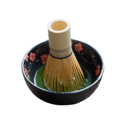 Japon Fincanı <Br> Matcha Kutusu