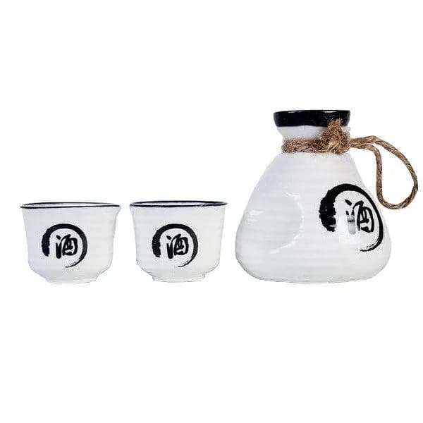 Japon Fincanı <Br> Sake