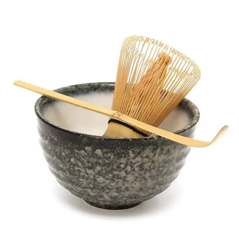 Japon Fincan <Br> Matcha Seti
