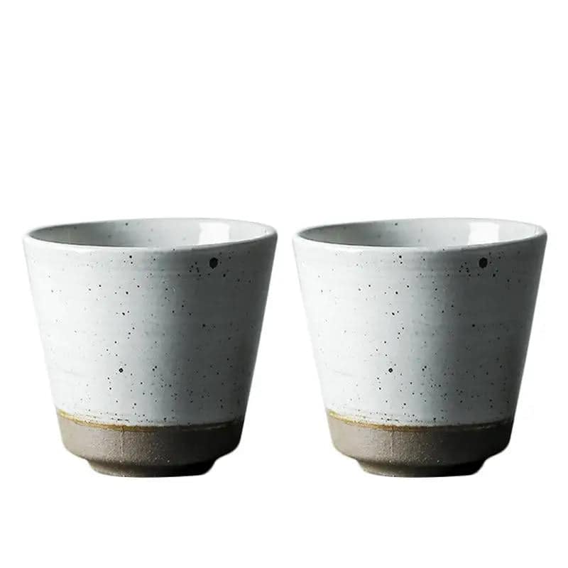 Japon Fincan <Br>Siamoises (2'Li Set)