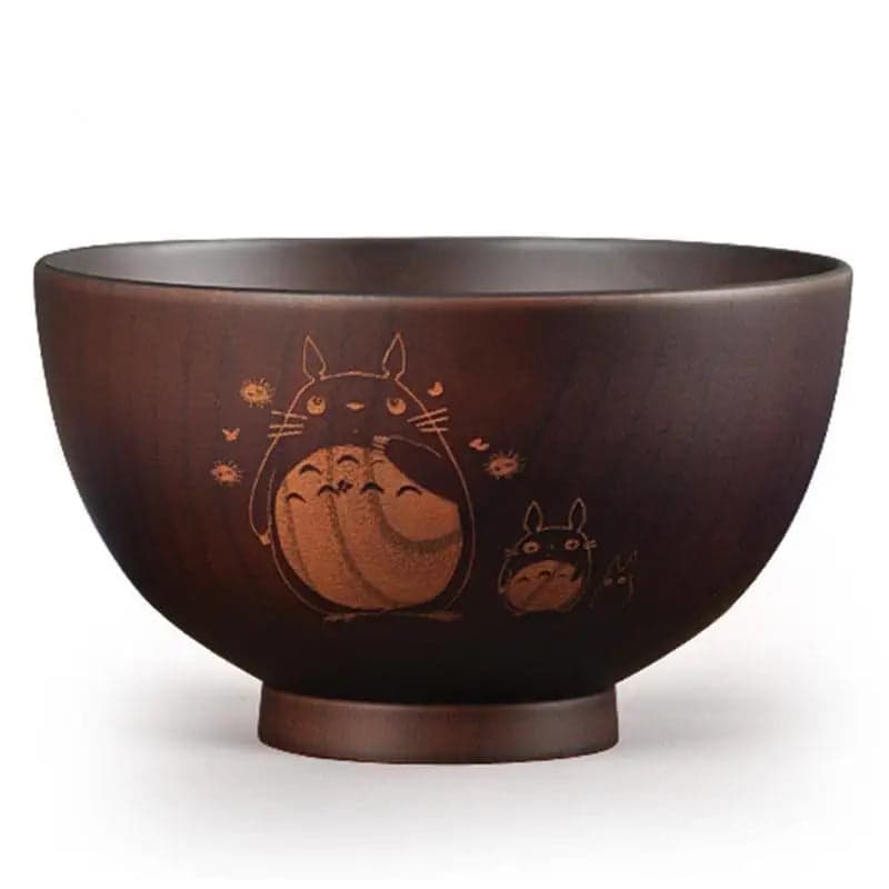 Japon Fincanı <Br>Totoro