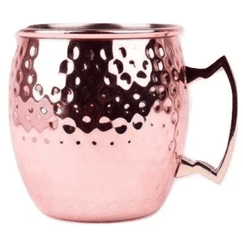 Kokteyl Bardağı <Br> Moscow Mule