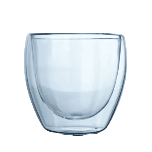Çift Cidarlı Cam <Br>25 Cl