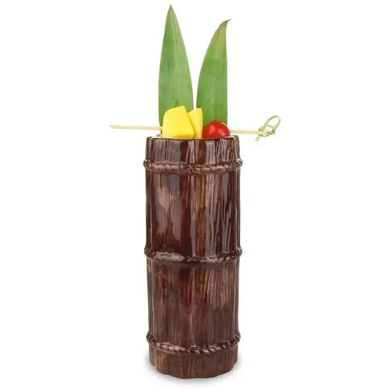 Tiki Cam <Br> Bambu