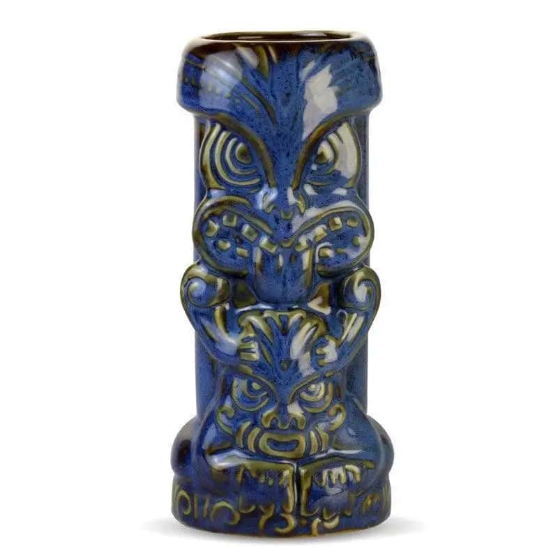 Tiki Cam <Br> Mavi