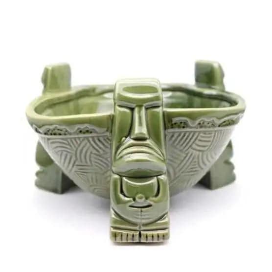 Tiki Cam <Br>Bol