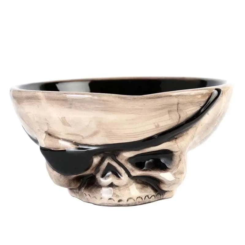 Tiki Cam <Br>Korsan Kafatası