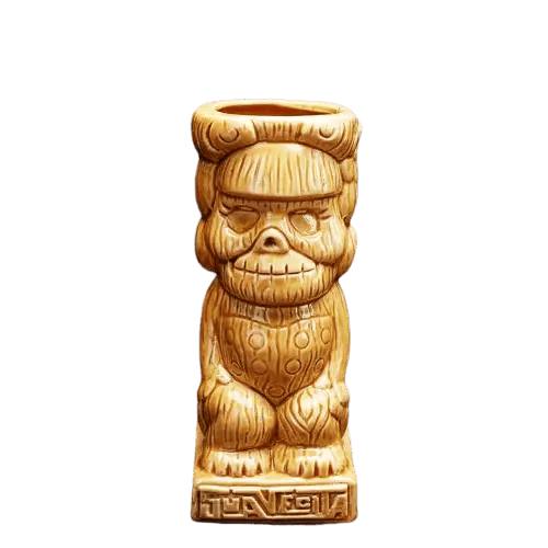 Tiki Cam <Br> Paskalya Adasi