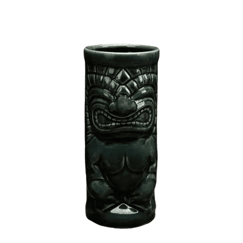 Tiki Glass <Br> Islander