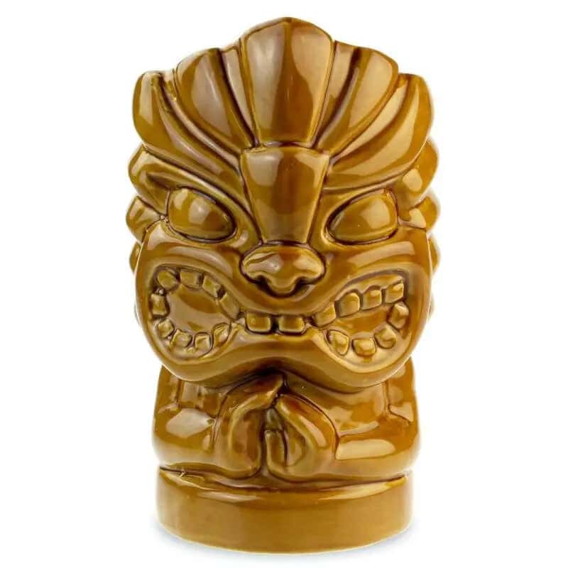 Tiki Cam <Br>Kon Tiki