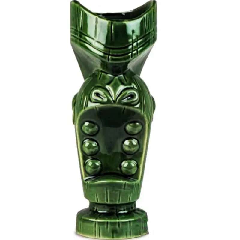 Tiki Cam <Br> Efsanesi