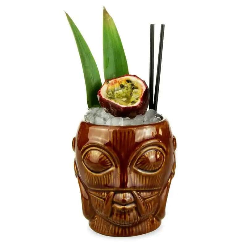 Tiki Cam <Br>Mai Tai