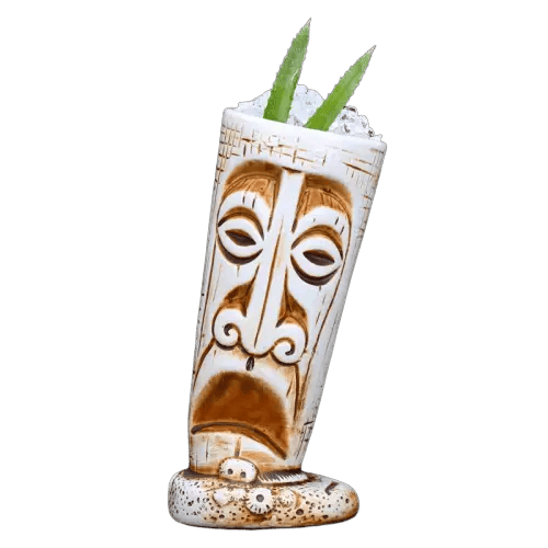 Tiki Cam <Br> Maske
