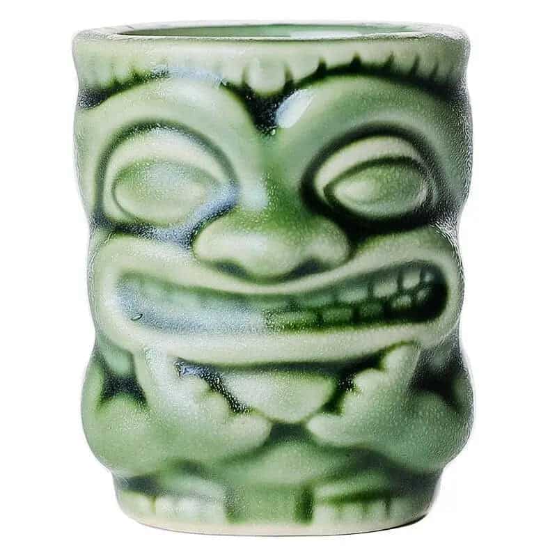 Tiki Cam <Br> Mini