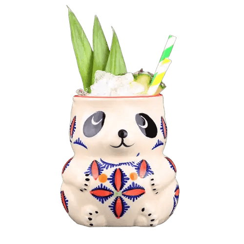 Tiki Cam <Br>Panda