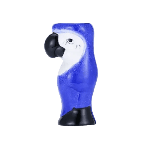 Tiki Cam <Br> Papağan