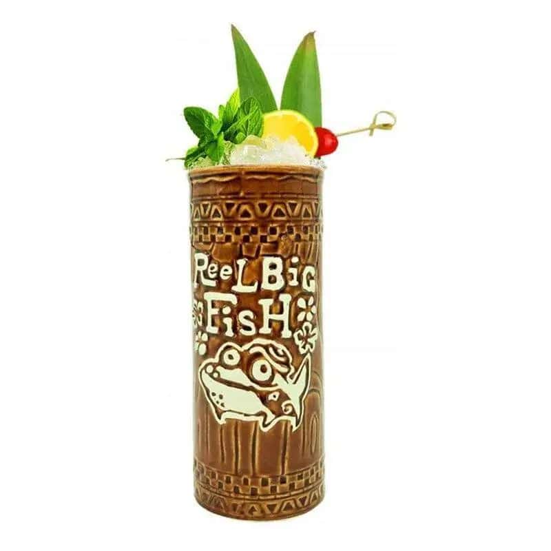 Tiki Cam <Br>Dikim