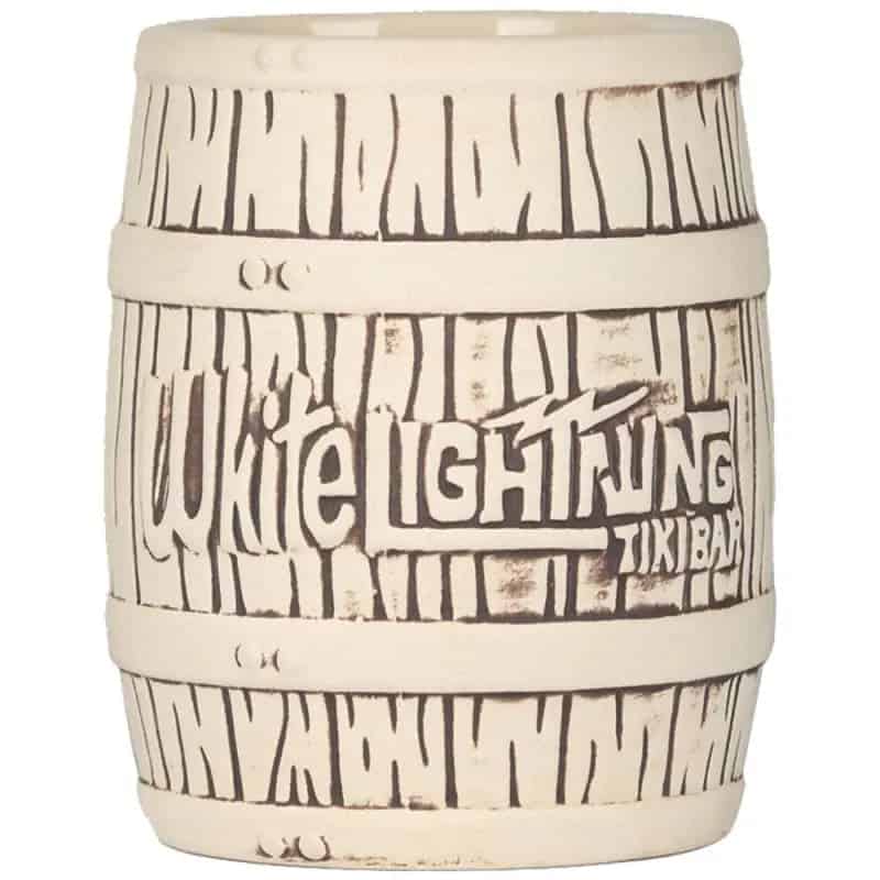 Tiki Bardağı <Br> Rom