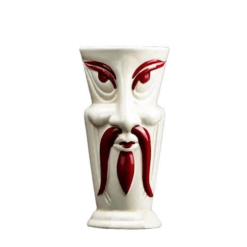 Tiki Cam<Br> Samuray