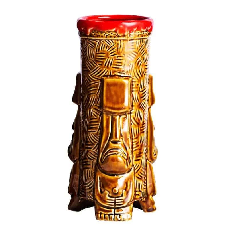 Tiki Cam <Br>Stili