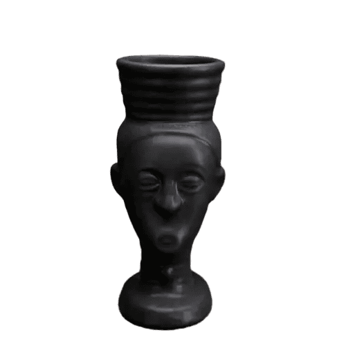 Tiki Cam <Br> Yüz