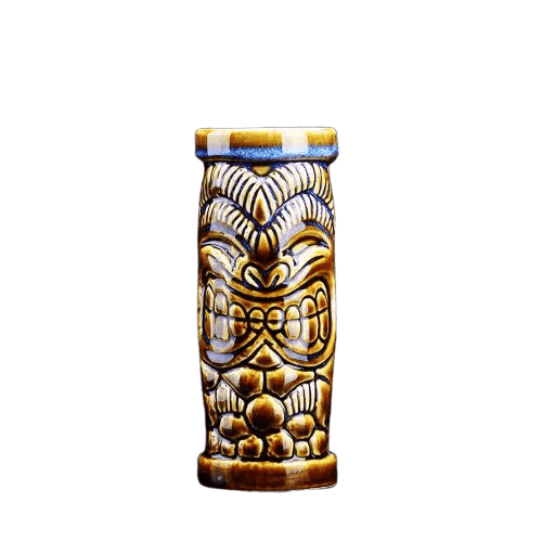Tiki Cam <Br> Zombi